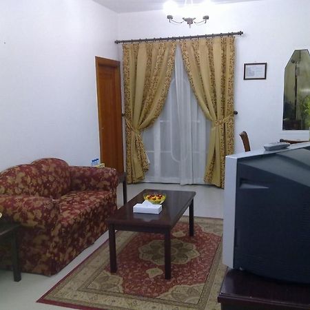 Al Shiraa Hotel Apartments Maskat Exterior foto
