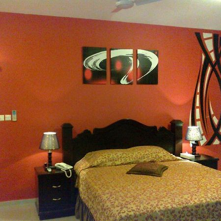 Al Shiraa Hotel Apartments Maskat Zimmer foto
